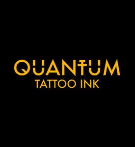 Quantum-Tattoo-Ink-Client