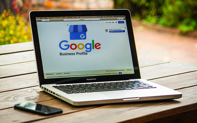 Google Business Profile Management Press Release