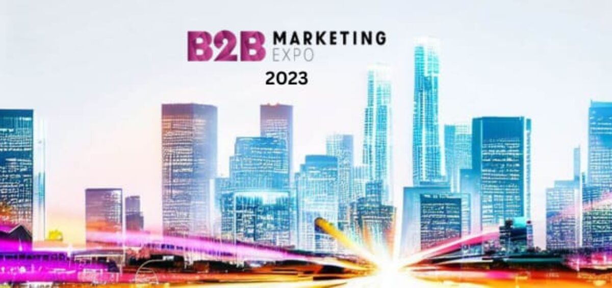 WebPower B2B expo 2023