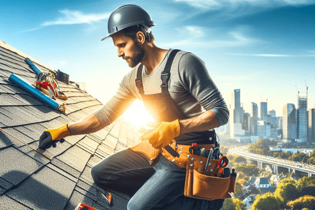 Marketing for Roofing Companies