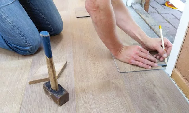 Grow Your Flooring Business with These Action Steps!