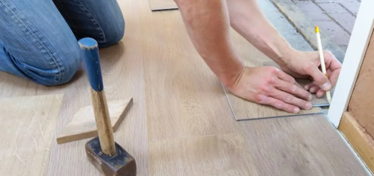 Building Trust and Authority in the Flooring Business