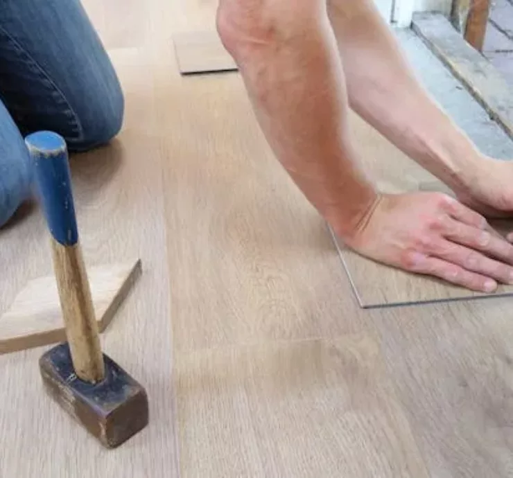 Building Trust and Authority in the Flooring Business