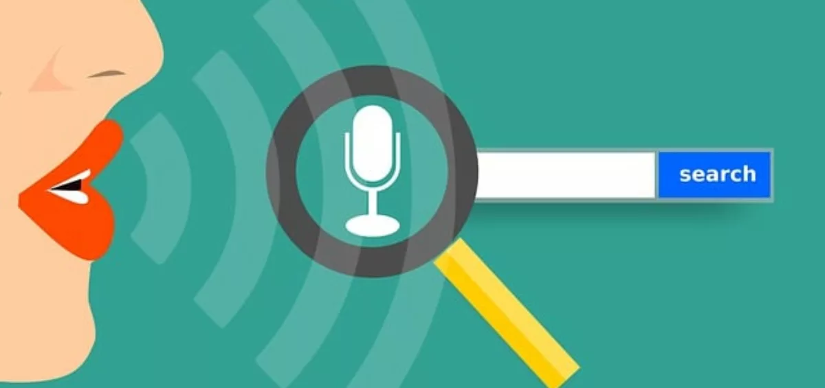 Voice Search Optimization